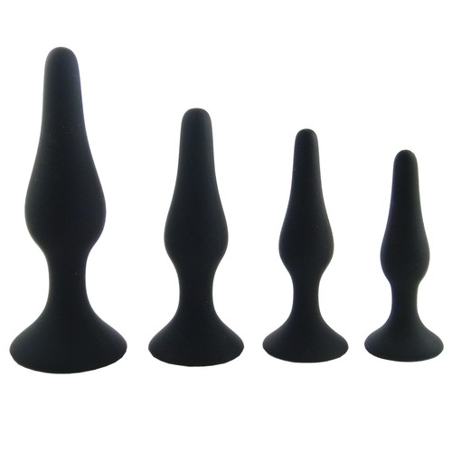 Toyamour kit dildo plug - dildo,
