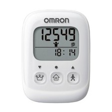 Pedometri HJ-325-W OMRON