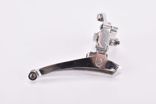 Deragliatore anteriore - , a