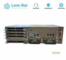 Cisco ASR-903 router con 1x