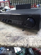 Amplificatore Karaoke Kenwood