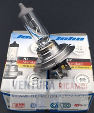 KIT 2 LAMPADE ALOGENE H7 12V