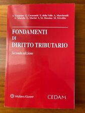 FONDAMENTI DI DIRITTO