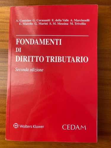 Fondamenti diritto - fondamenti,