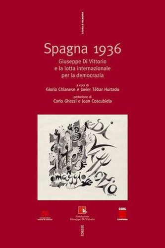 Spagna 1936 giuseppe di - /,