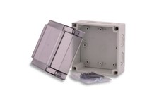 BOXEXPERT cassa industriale in