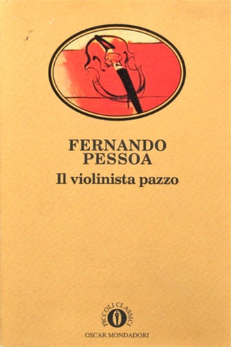 Pessoa fernando il - pessoa,,