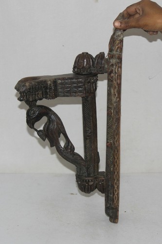 Antico legno alto - in,