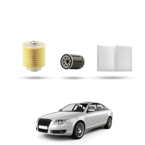 Hoffcar kit tagliando - hoffcar,