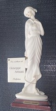 Statua firenze giuseppe armani - giuseppe,