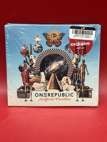 One republic artificial - republic,