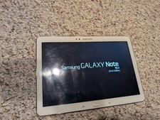 Samsung Galaxy Note GT-N8010