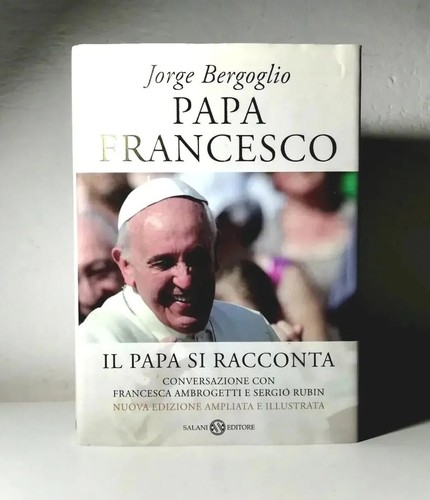 Papa francesco si - francesco,
