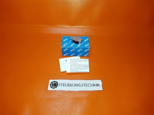 Sick rilevatore luce - sick,