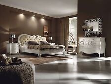 Letto Passion In Massello