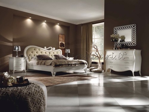 Letto passion massello - in,