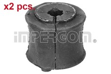 X2 PZ BOCCOLA DI MONTAGGIO