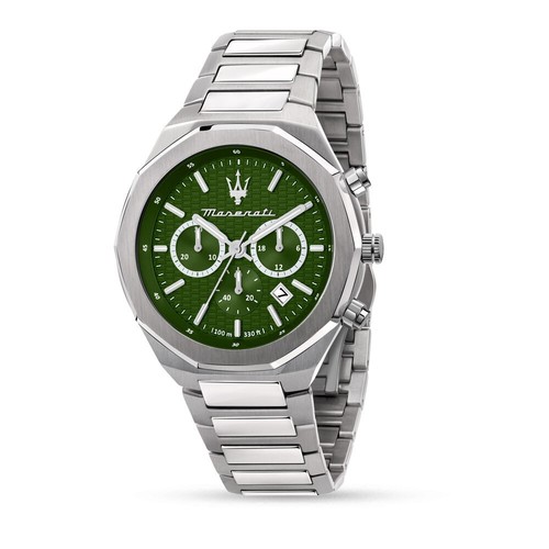 Maserati stile orologio - maserati, –