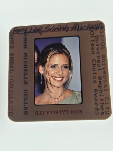 Michelle sarah gellar foto - sarah,