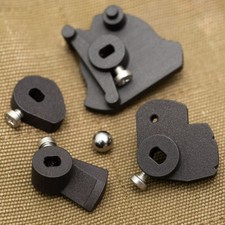 Akai Reel to Reel Cam Set con