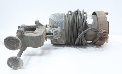 Lightnin mixer 1 - nc-4, 1/4hp