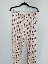 Pantaloni Pigiama Bulldog