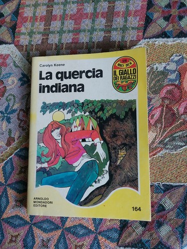 Mondadori giallo dei - mondadori,
