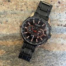 CURREN Chronograph Men's Watch