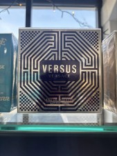 Versus versace edt 100 4 - versus,