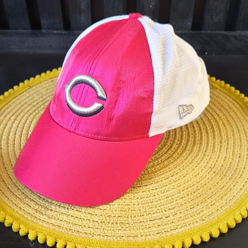Cappello snapback donna