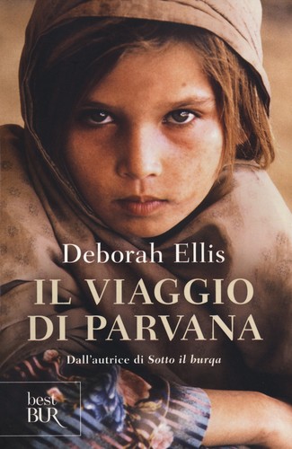 Viaggio parvana ellis - viaggio, di