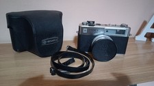Fotocamera yashica mg1 - fotocamera, vintage