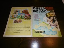 COPERTINA ALBUM "IMPERO