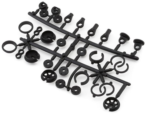 Kyosho ricambi plastica per - ricambi, in