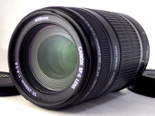 Canon EF-S 55-250 mm f/4-5.6