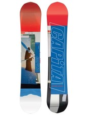Capita The Outsiders Wide Snowboard Uomo