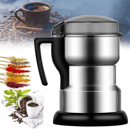 Macina cereali 400w - macina,