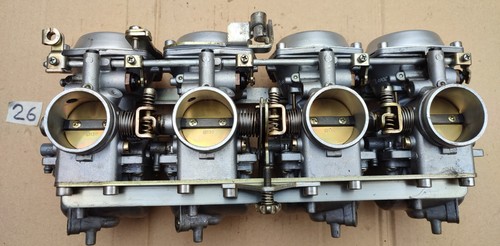 Carburatore 3ya yamaha fj1200 - carburatore,