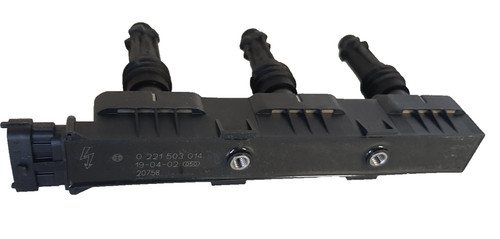 0221503014 bosch bobina - 0221503014,