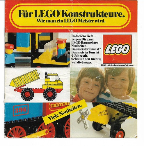 Lego catalogo principale - lego,