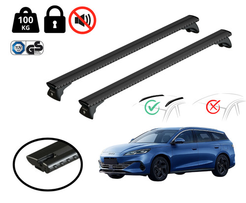 Barre portatutto per - barre, byd