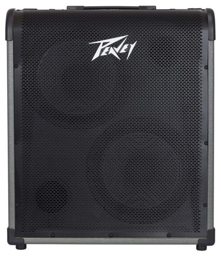 Peavey max 300 amplificatore - max®,