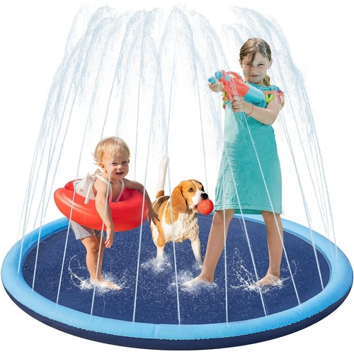 Splash pad per bambini - per,