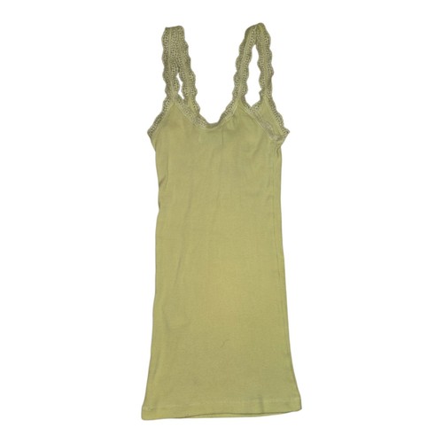 Canotta babydoll vintage - canotta,