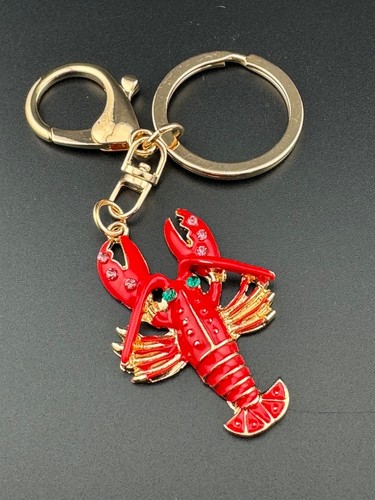 Carino set portachiavi con