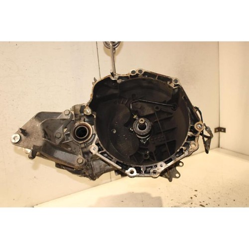Cambio compl opel zafira - opel,