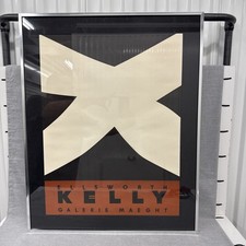 ELLSWORTH KELLY Original