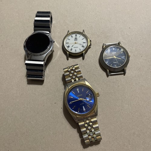 Lotto orologi vintage - anni, 80