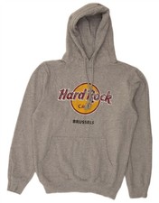 Felpa con cappuccio Hard Rock