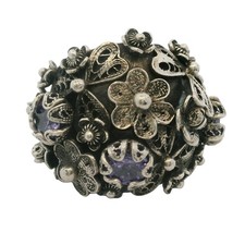 Anello Yvone Christa New York